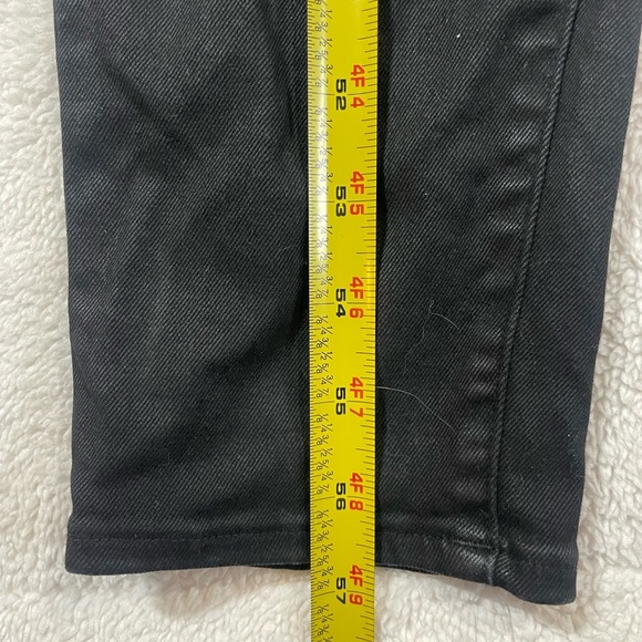 G-STAR Lynn Type 30 Jumpsuit black Size S - Picture 15 of 16